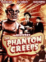 Watch RiffTrax: The Phantom Creeps Moviesjoy