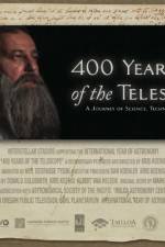 Watch 400 Years of the Telescope Moviesjoy