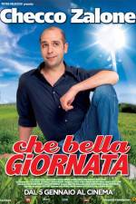 Watch Che bella giornata Moviesjoy