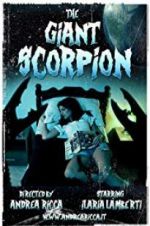 Watch The Giant Scorpion Moviesjoy