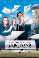 Watch Multiple Sarcasms Moviesjoy