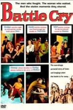 Watch Battle Cry Moviesjoy