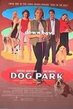 Watch Dog Park Moviesjoy