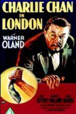 Watch Charlie Chan in London Moviesjoy