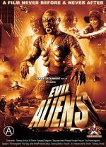 Watch Evil Aliens: Unhuman Moviesjoy