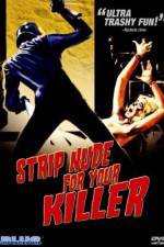 Watch Nude per l'assassino Moviesjoy