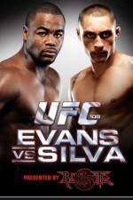 Watch UFC 108 Evans vs. Silva Moviesjoy