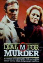 Watch Dial \'M\' for Murder Moviesjoy
