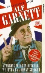Watch An Audience with Alf Garnett (TV Special 1997) Moviesjoy