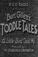 Watch A Little Bird Told Me Moviesjoy