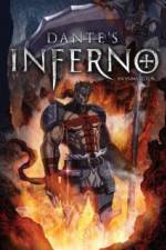 Watch Dantes Inferno An Animated Epic Moviesjoy