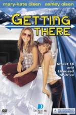Watch Getting There Moviesjoy