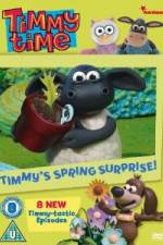 Watch Timmy Time: Timmys Spring Surprise Moviesjoy