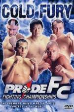 Watch Pride 12 Cold Fury Moviesjoy