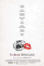 Watch To Rome With Love Moviesjoy