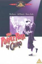Watch The Purple Rose of Cairo Moviesjoy