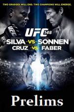 Watch UFC 148 Prelims Moviesjoy