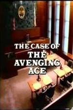 Watch Perry Mason: The Case of the Avenging Ace Moviesjoy