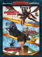 Watch Dreamworks How to Train Your Dragon Legends Moviesjoy