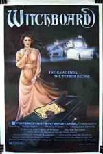 Watch Witchboard Moviesjoy