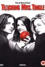 Watch Teaching Mrs. Tingle Moviesjoy