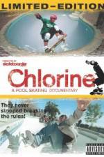 Watch Chlorine: A Pool Skating Documentary Moviesjoy