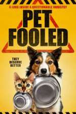 Watch Pet Fooled Moviesjoy