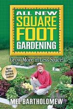Watch Mel Bartholomew Introducing Square Foot Gardening Moviesjoy