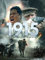 Watch 1915: Legend of the Gurkhas Moviesjoy