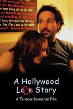 Watch A Hollywood Love Story Moviesjoy