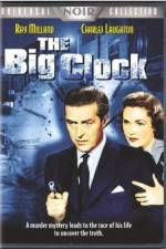Watch The Big Clock Moviesjoy