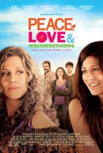 Watch Peace, Love & Misunderstanding Moviesjoy