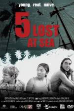 Watch 5 Lost at Sea Moviesjoy