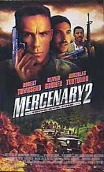 Watch Mercenary II: Thick & Thin Moviesjoy