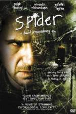 Watch Spider Moviesjoy