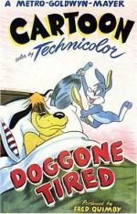 Watch Doggone Tired (Short 1949) Moviesjoy