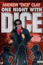 Watch Andrew Dice Clay One Night with Dice Moviesjoy