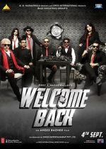 Watch Welcome Back Moviesjoy