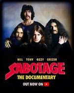 Watch Black Sabbath - Sabotage the Documentary (Short 2022) Moviesjoy