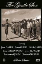 Watch The Gentle Sex Moviesjoy