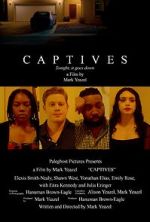 Watch Captives Moviesjoy