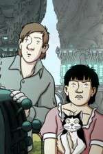 Watch Avril et le monde truqué Moviesjoy