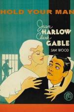 Watch Hold Your Man Moviesjoy