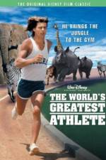 Watch The Worlds Greatest Athlete Moviesjoy