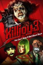 Watch Killjoy 3 Moviesjoy