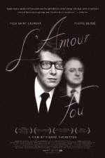 Watch L'amour fou Moviesjoy