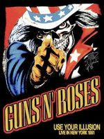 Watch Guns N\' Roses: Live in New York Moviesjoy
