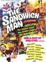 Watch The Sandwich Man Moviesjoy