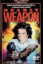 Watch Deadly Weapon Moviesjoy