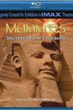 Watch Mummies Secrets of the Pharaohs Moviesjoy